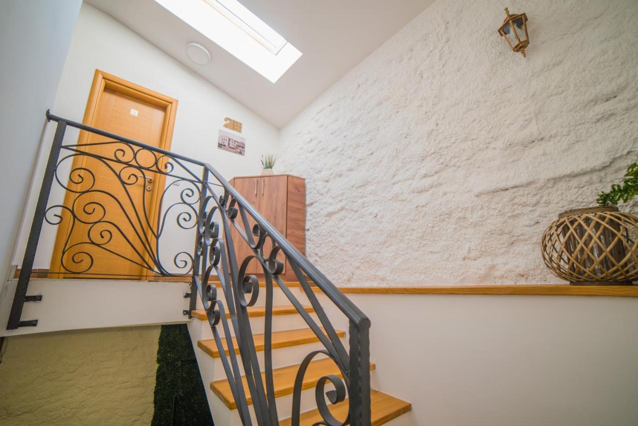 Uzicki Konak Užice Exterior foto